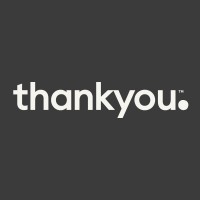 Thankyou Logo