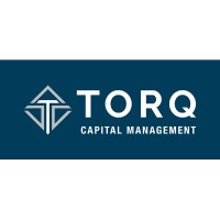 Torq Capital Management Logo