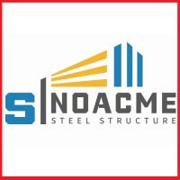 Shandong Sinoacme Steel Structure Co., Ltd Logo