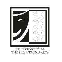 The Johor Society for the Performing Arts Logo