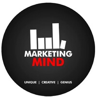 Marketing Mind Logo