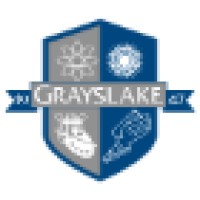 Grayslake Community High School District 127 Logo