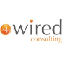 Wired Consulting Logo