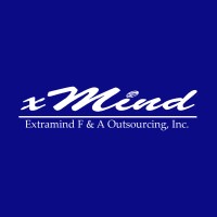 Extramind F&A Outsourcing, Inc. Logo