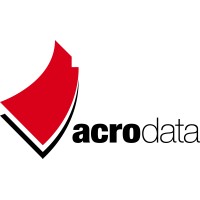 Acrodata Logo