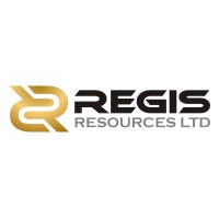 Regis Resources Ltd Logo