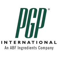 PGP International Logo