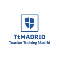 TtMadrid TEFL Certification Course Logo