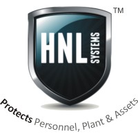 HNL Systems Pvt. Ltd. Logo