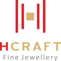 H.Craft Fine Jewellery Logo