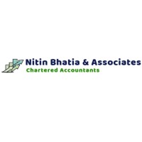 Nitin Bhatia & Associates | Chartered Accountants Logo