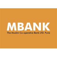 MBANK INDIA Logo