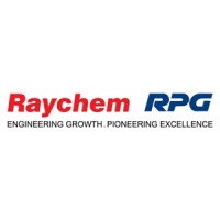 Raychem RPG EBU Logo