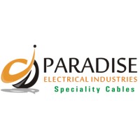 Paradise Electrical Industries Logo