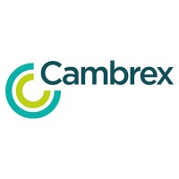 Cambrex Logo