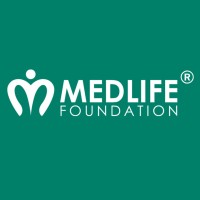Medlife Foundation Logo