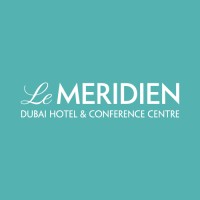 Le Méridien Dubai Hotel + Conference Centre Logo