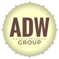 ADW Group Logo