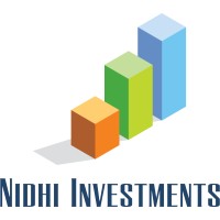 Nidhi Investments Logo