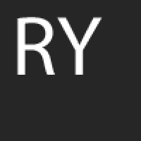 Ryan Askew Web Design Logo