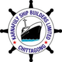 Karnafuly Shipbuilders Limited Logo