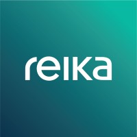 REIKA Logo