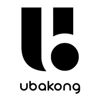 Ubakong Co., Ltd. Logo