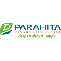 Parahita Diagnostic Center Logo