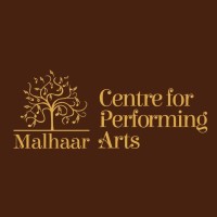 Malhaar Centre for Performing Arts Logo