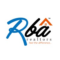 RBA Realtors Logo