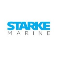 STARKE MARINE Logo