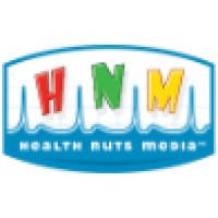 Health Nuts Media Logo