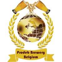 Prodeb Brewery Logo