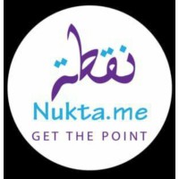 Nukta ME Loyalty solutions Logo
