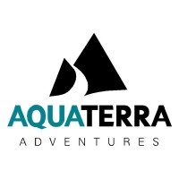 Aquaterra Adventures (India) Pvt. Ltd. Logo