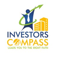 Investors Compass Logo