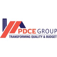 PD Consulting Engineers Pvt. Ltd. Logo