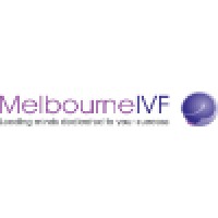 Melbourne IVF Logo