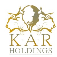 K.A.R HOLDINGS LTD Logo