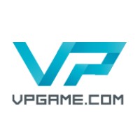 VPGame（杭州威佩网络科技有限公司） Logo