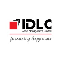 IDLC Asset Management Limited Logo