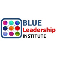 Blue Leadership Institute Logo