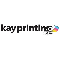 Kay Printing Logo