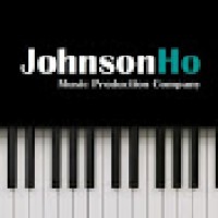 Johnson Ho Music Production Company Logo