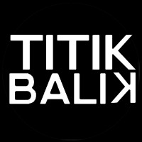 Titik Balik Logo