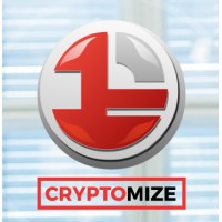 CryptoMize Logo