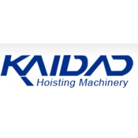 Kaidao Hoisting Machinery Co.,Ltd Logo