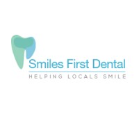 Smiles First Dental Logo