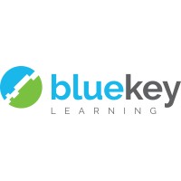 BlueKey Learning Logo