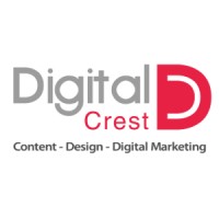 Digital Crest Logo